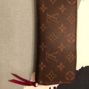 Authentic LV